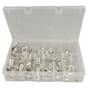 Universal Copper Tube Cable Terminals (Sizes 10mm - 70mm)