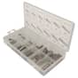 Universal Steel Feather Keys (M3 - M12) - 60 Pieces