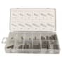 Universal Steel Feather Keys (M3 - M12) - 60 Pieces