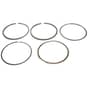 Honda G100 K2 2.5hp Piston Ring Set (52mm Dia) - 13010-ZC0-003