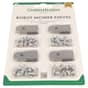 Husqvarna Automower Blade Set, Pack of 36 - 577 86 46-03 (Double Edge)