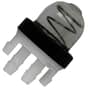 Stihl TS410, TS420 Primer Bulb - 4238 350 6201
