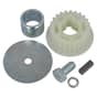 Genuine Belle Mixer Pulley Kit (Honda GXH50)