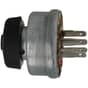 GGP Ignition Switch - 118450065/1 (Indak)