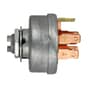 Toro B115, C120, C160 Ignition Switch, 6 Terminal (S.B.A.M.R.G) - 103991