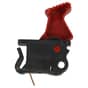 Genuine Husqvarna K750, K760 Stop Switch - 506 31 86-04