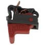 Husqvarna K750, K760 Stop Switch - 506 31 86-04