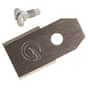 Husqvarna Automower Blade Set, Pack of 9 - 577 86 46-03 (Double Edge)