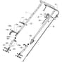 Masport 300AL - 465743 A - Sept 2018 8442229 - Handle