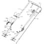 Masport 300AL - 483798 - Oct 2015 > 7960000 - Handle