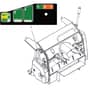 Countax 30100022 Pgc+ And Cassettes - 09 Decal