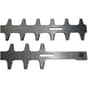 Maruyama, Oleo Mac, Zenoah Hedge Trimmer Blade Set