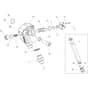 Belle 30-30 PAN - Control Valve Assembly