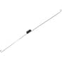 Honda GCV135, GCV160 Throttle Spring - 16562-ZM1-000