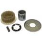 Genuine Belle Cement Mixer Drive Gear (Honda G100)