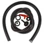 Deluxe Siphon Pump For Changing Oil & Fuel