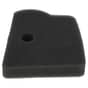Husqvarna 323HD60, 325HD75 Air Filter - 537 25 53-01 - See Note