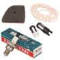 Stihl HL91C, HL92C, HL94C Service Kit ( Air Filter,  Spark Plug, Fuel Filter, Rope)