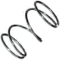 Ryobi PBC3046, PLT2543 Strimmer Head Spring - 5131001058