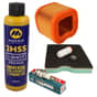 Husqvarna 268K, 272K Service Kit & Oil (OEM Obsolete)