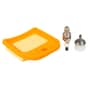 Stihl HS81, HS86 Air Filter Service Kit - See Note