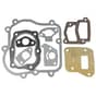Honda G100 Gasket Set (2.5hp) 06111-ZG0-406
