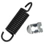 Genuine Allett/ Atco/ Qualcast Cable Spring & Shackle Kit