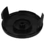 Ryobi RLT5125, RLT6030, RLT6130 Spool Cover Cap - RAC122 - 5131034887