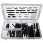 Roll Pin Assortment (120 Piece)