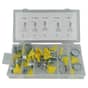 Hose Clamp Assortment (26 Piece)