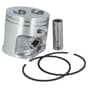 Stihl MS441 Piston Assembly (50mm Dia) - 1138 030 2003