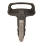 Kubota Starter Key - RC101-53630