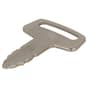 Kubota Starter Key - RC101-53630