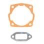 Partner K650 Active Cylinder Gasket & Exhaust Gasket