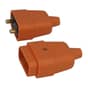 10 Amp Duraplug 2 Core