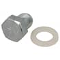 Yanmar L40 - L100 Drain Plug (M12 x 1.25) - 114299-55080