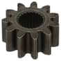 MTD Steering Bushing Flange Bearing & Pinion Gear Kit