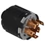 Ignition Switch, 7 Terminals