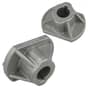 Castel Garden Blade Boss, Pack of 2 - 125463200/0