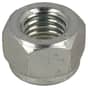 Strimmer Blade Retaining Nut Left Hand (M12 x 1.75mm)