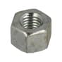 Strimmer Blade Retaining Nut L/H (M10 x 1.5mm)