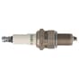 Genuine Torch F7RTC (BPR7ES) Spark Plug, Single