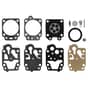 Non Genuine Walbro K20-WYJ Carburettor Repair Kit
