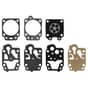 Non Genuine Walbro K20-WYJ Carburettor Repair Kit