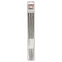 Genuine Oregon 5/32" (4.0mm) Chainsaw Chain File, Pack of 3