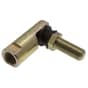 MTD Track Rod End (3/8" Male Thread, 7/16" Female) - 723-0448A