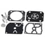 Non Genuine Zama RB-164 Carburettor Repair Kit