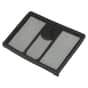 Stihl TS700, TS800 Auxiliary Air Filter - 4224 140 1801