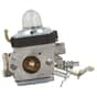 Honda GX100RT, GX100 Carburettor Assy - 16100-Z4E-S46