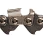 503 30 55 01 Genuine Husqvarna 100' H25 Semi Chisel 0.325 1.5mm